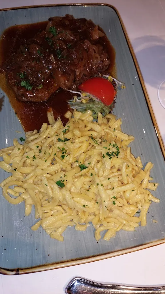 Menu_Werner's Vernemer Stubb - Restaurant im Bowlingcenter Viernheim_Viernheim_image_3