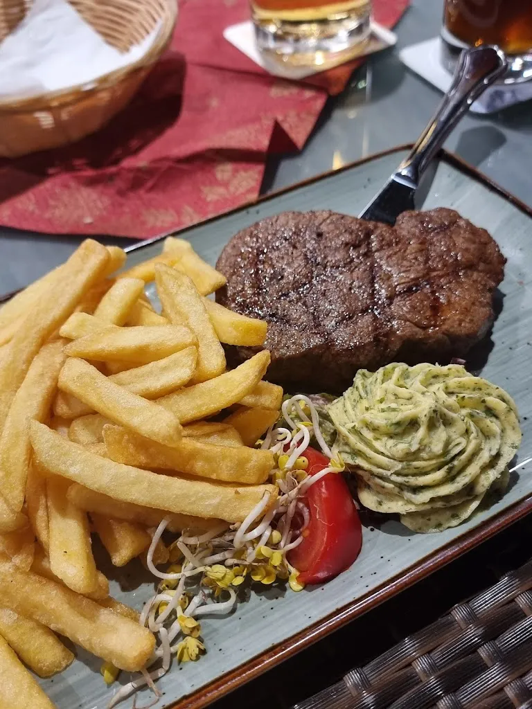 Menu_Werner's Vernemer Stubb - Restaurant im Bowlingcenter Viernheim_Viernheim_image_4