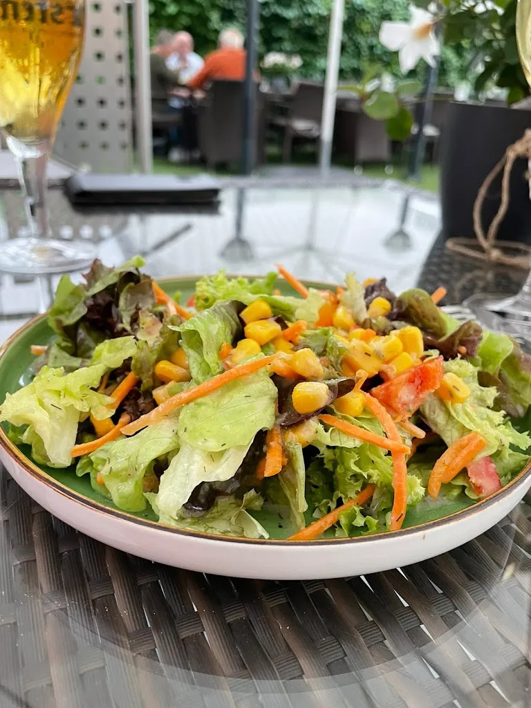 Menu_Werner's Vernemer Stubb - Restaurant im Bowlingcenter Viernheim_Viernheim_image_5