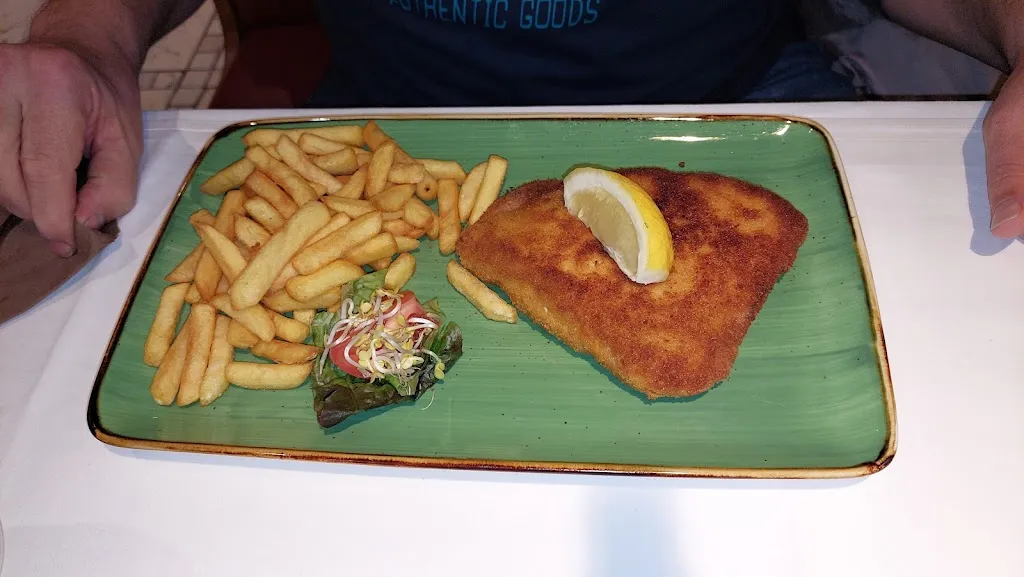 Menu_Werner's Vernemer Stubb - Restaurant im Bowlingcenter Viernheim_Viernheim_image_6