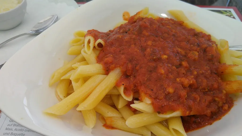 Menu_Werner's Vernemer Stubb - Restaurant im Bowlingcenter Viernheim_Viernheim_image_7