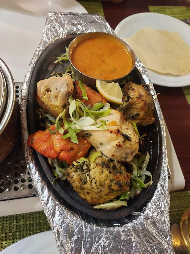 Menu_Indisches Restaurant Amar Palace in Viernheim_Viernheim_image_2