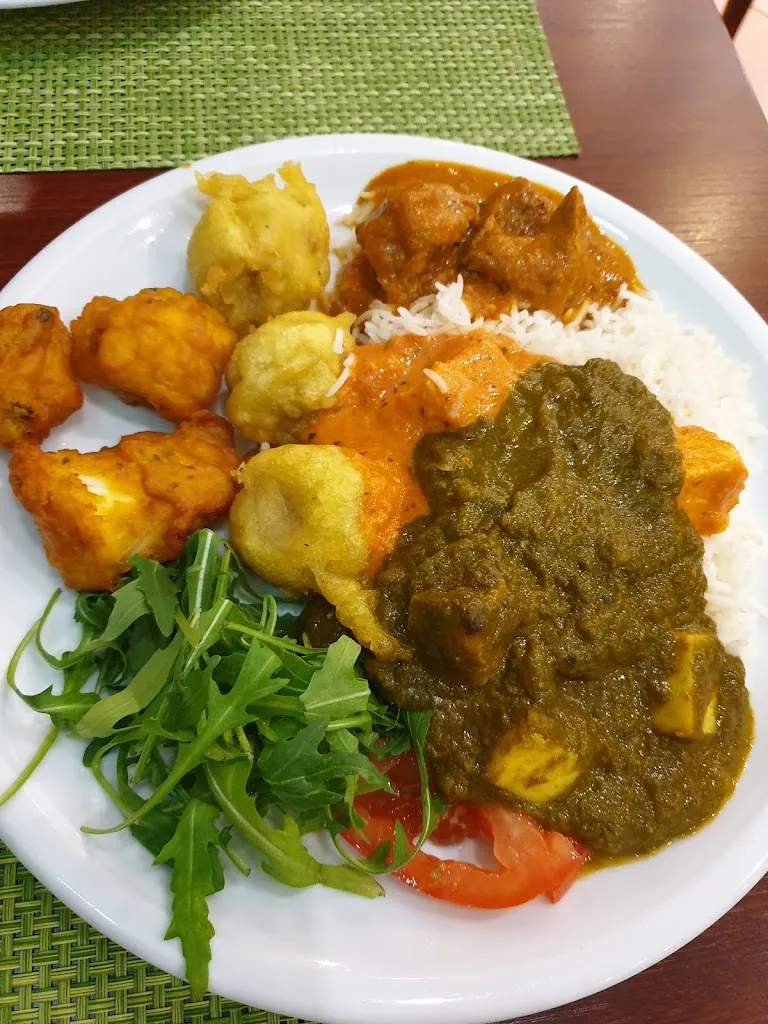 Menu_Indisches Restaurant Amar Palace in Viernheim_Viernheim_image_7