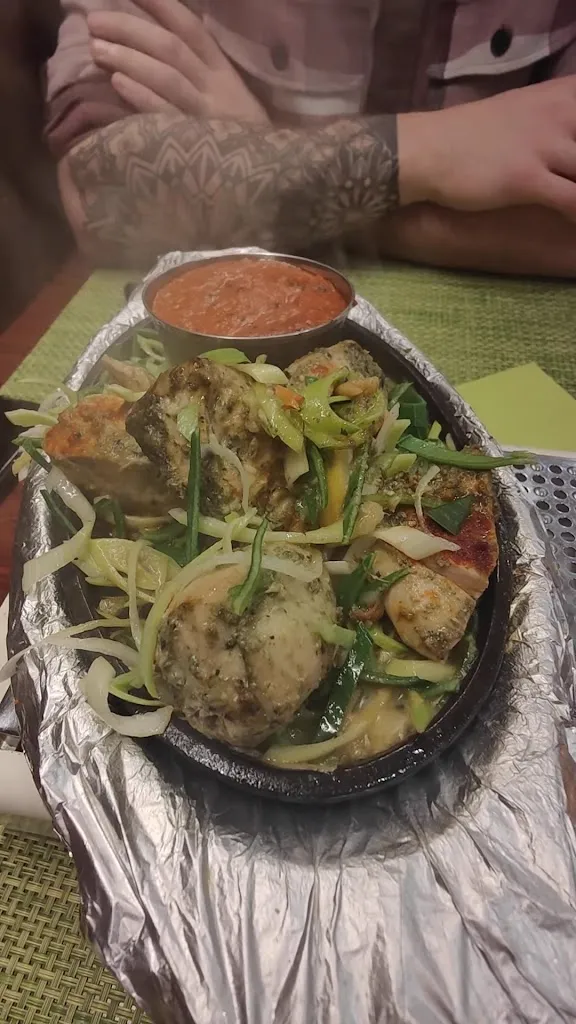 Indisches Restaurant Amar Palace in Viernheim_Viernheim_slider_image_2