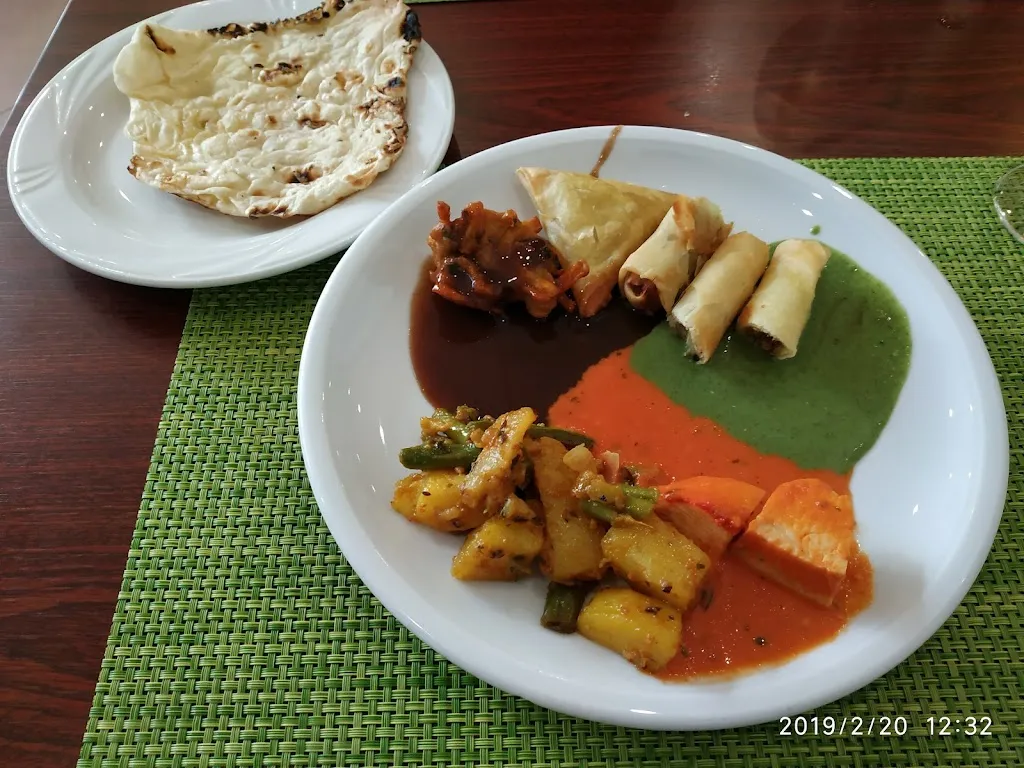 Indisches Restaurant Amar Palace in Viernheim_Viernheim_slider_image_3