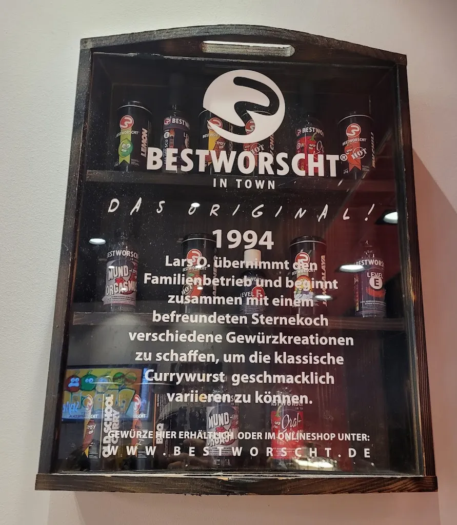 Menu_Best Worscht in Town_Viernheim_image_2