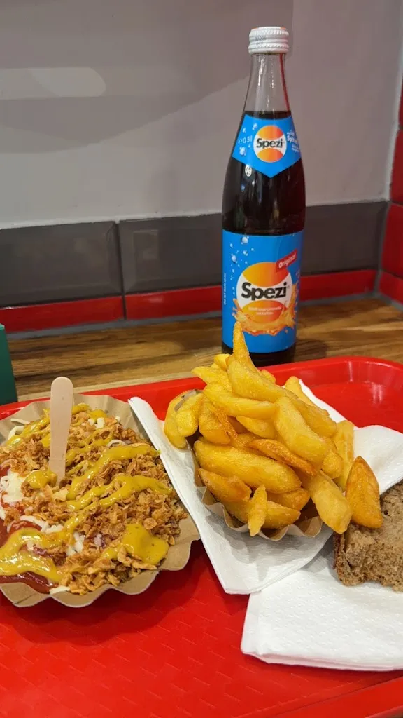 David Kunerth_Best Worscht in Town_Viernheim_review