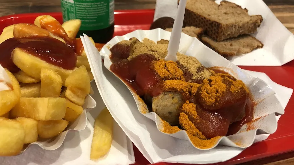 Toni Macaroni_Best Worscht in Town_Viernheim_review