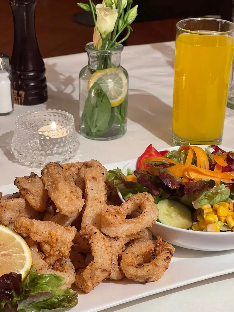 Pop Marius_Restaurant-Pizzeria Gnadensee_Allensbach_review