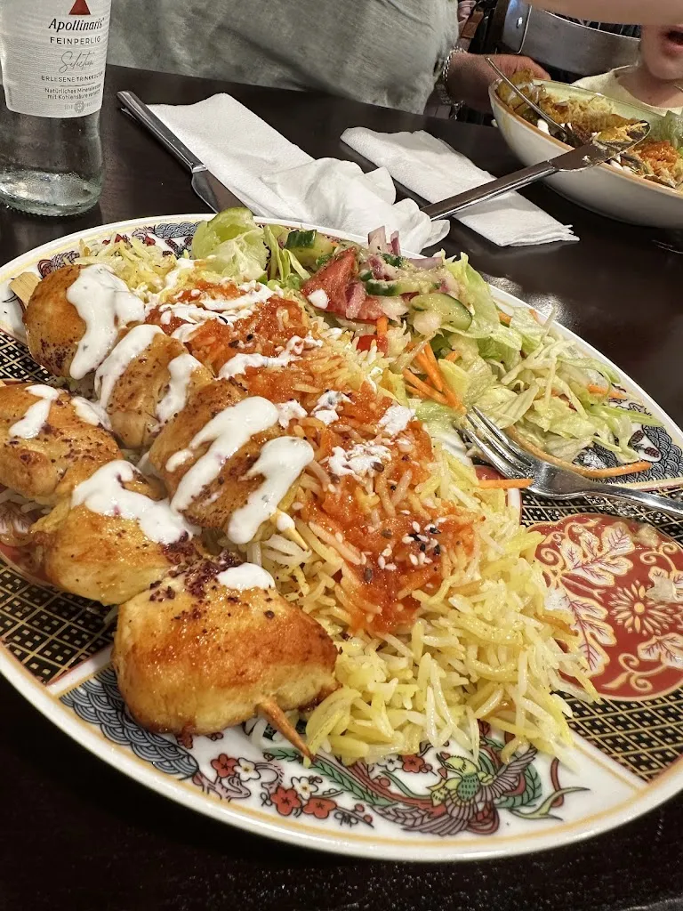 Olcay Emekci_Kabowl_Viernheim_review