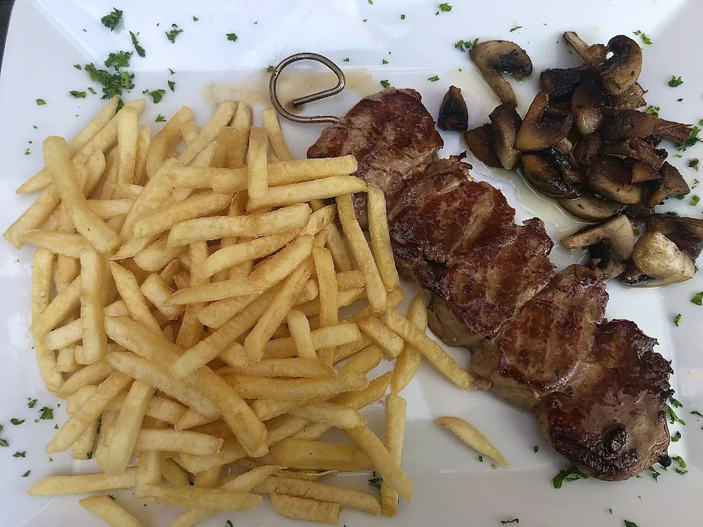 Pizzeria Roma ristorante a Viernheim