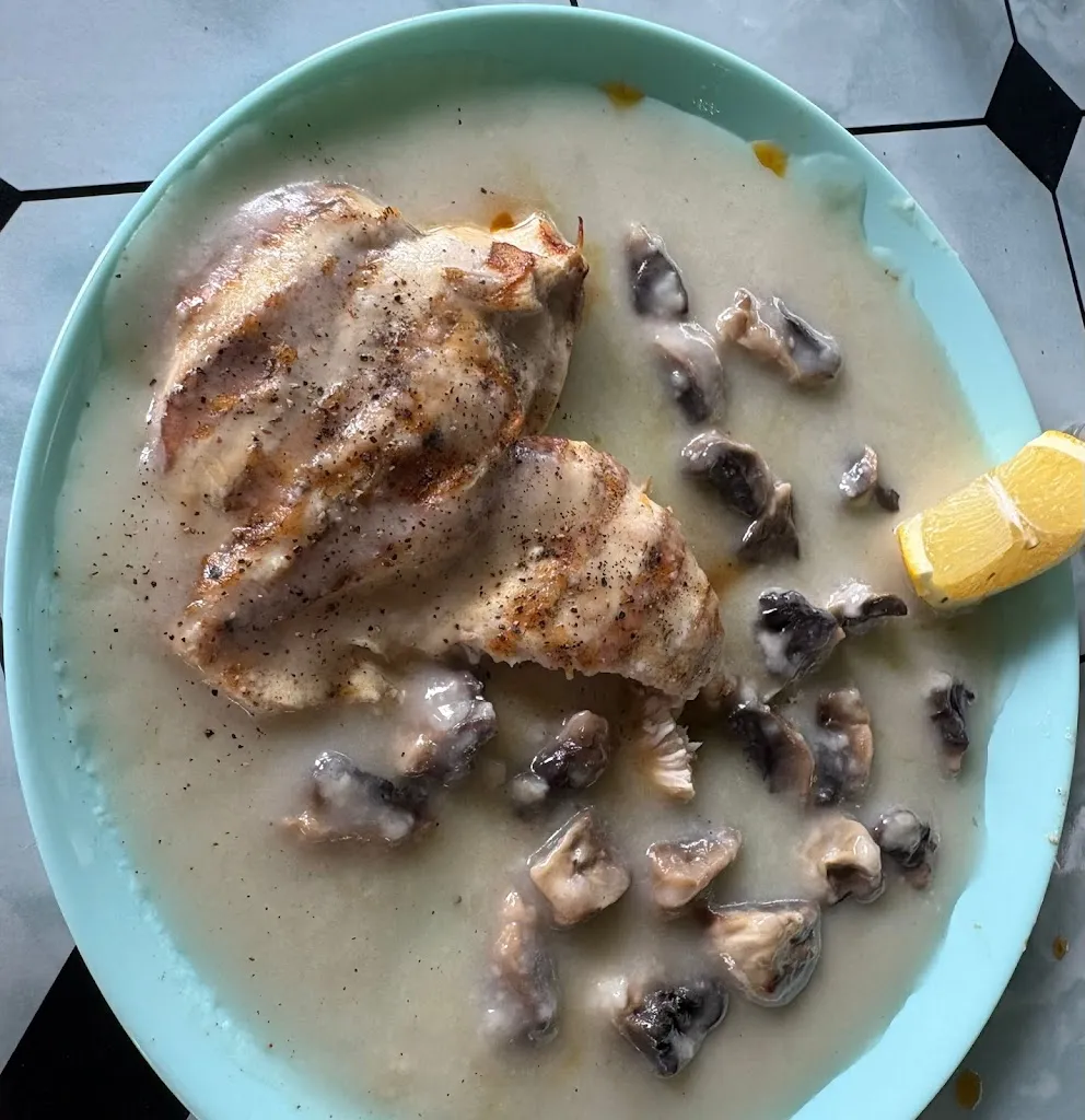 Marv D_Bulgarisches Restaurant Rebeka_Viernheim_review