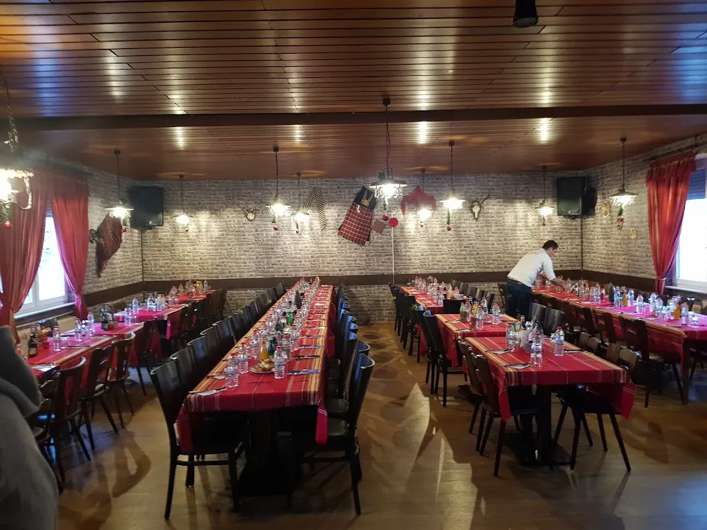 Bulgarisches Restaurant Rebeka ristorante a Viernheim