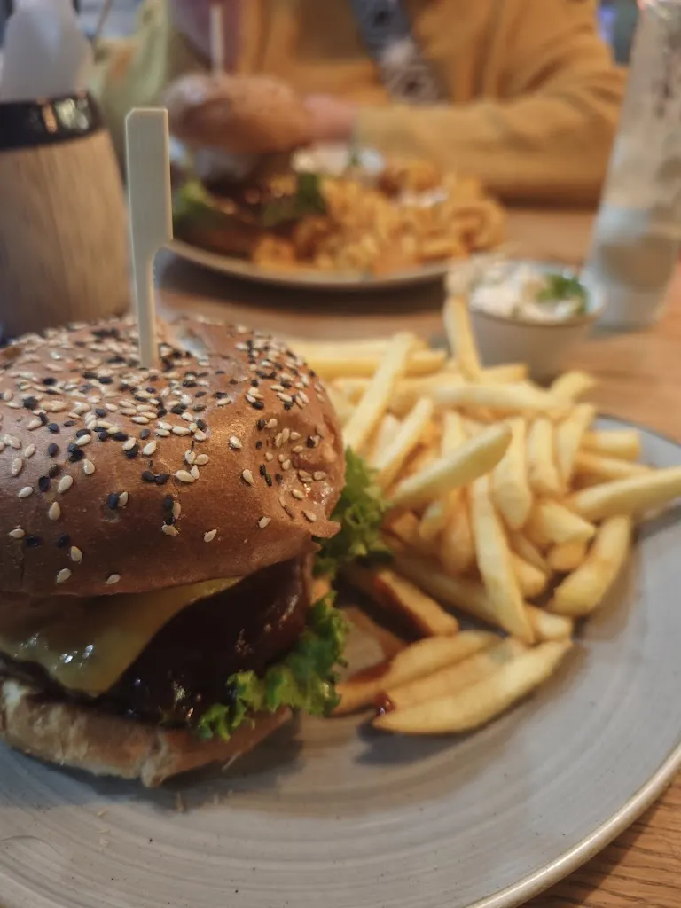 Menu_CHILLERS – Burger, Wings, Drinks & More_Viernheim_immagine_5