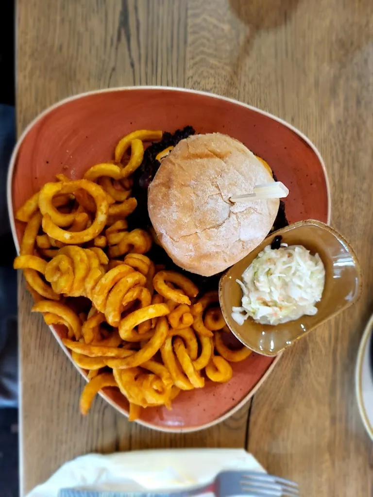 Menu_CHILLERS – Burger, Wings, Drinks & More_Viernheim_immagine_7