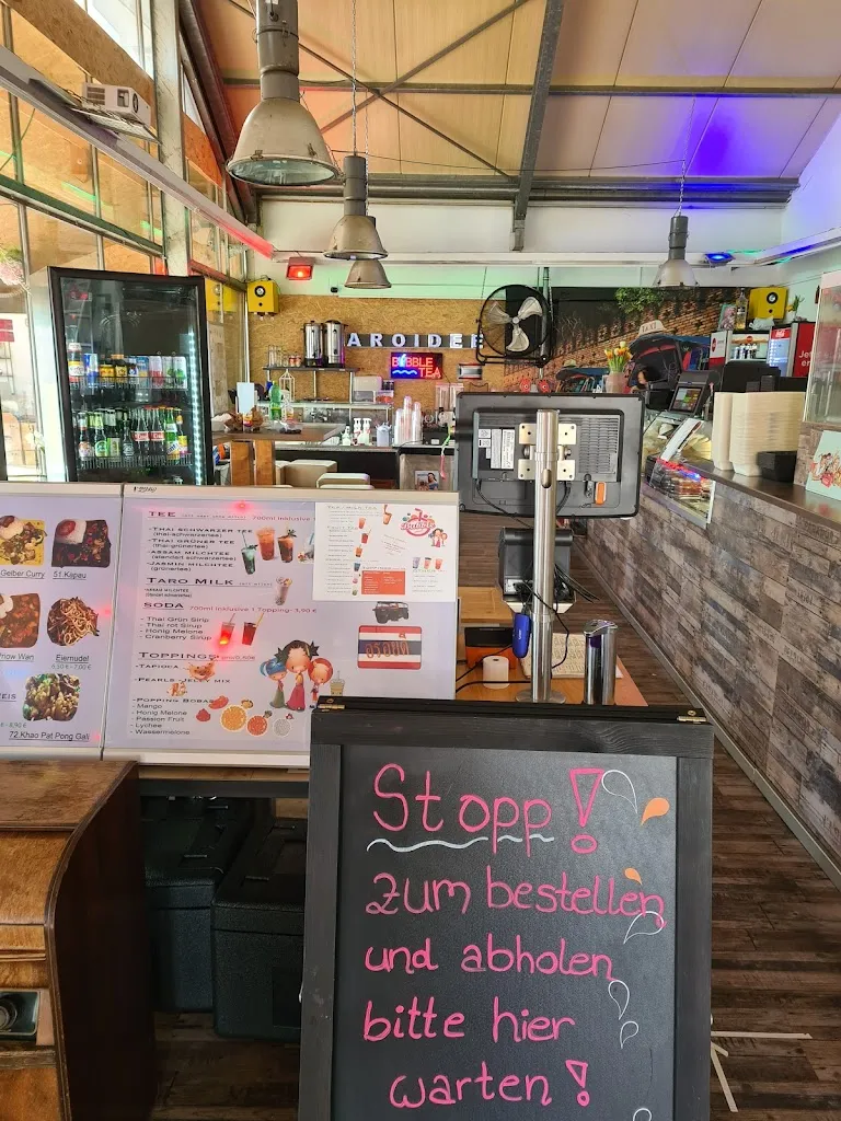 Menü_Aroidee Thai Streetfood_Viernheim_Bild_2