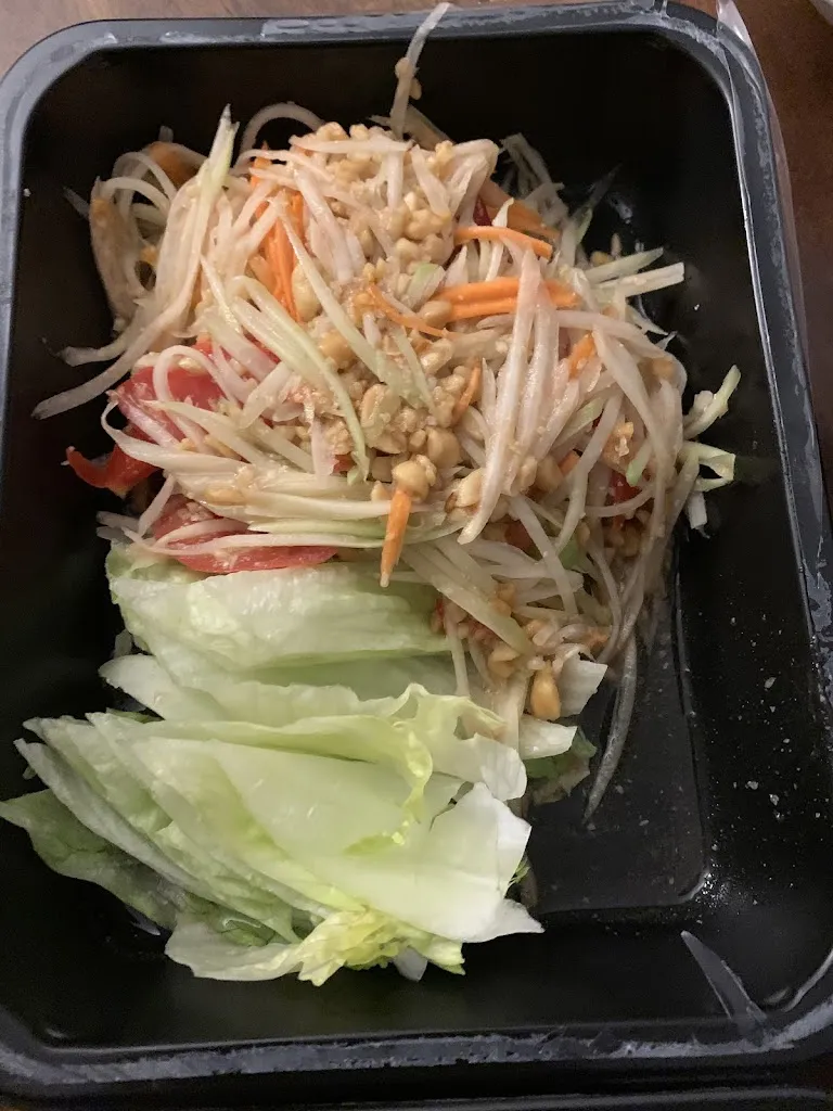 Menü_Aroidee Thai Streetfood_Viernheim_Bild_7