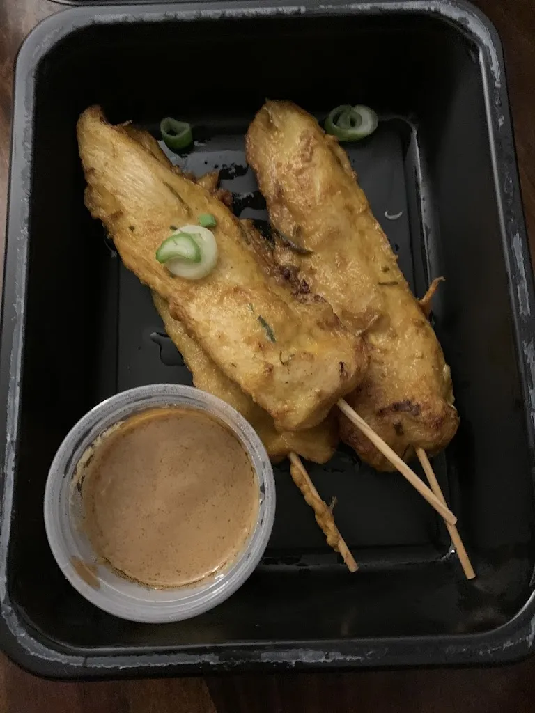 Menü_Aroidee Thai Streetfood_Viernheim_Bild_8