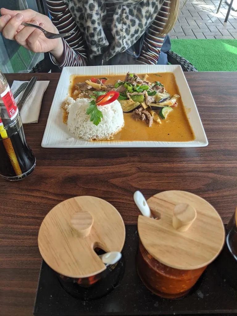 Menü_Aroidee Thai Streetfood_Viernheim_Bild_9