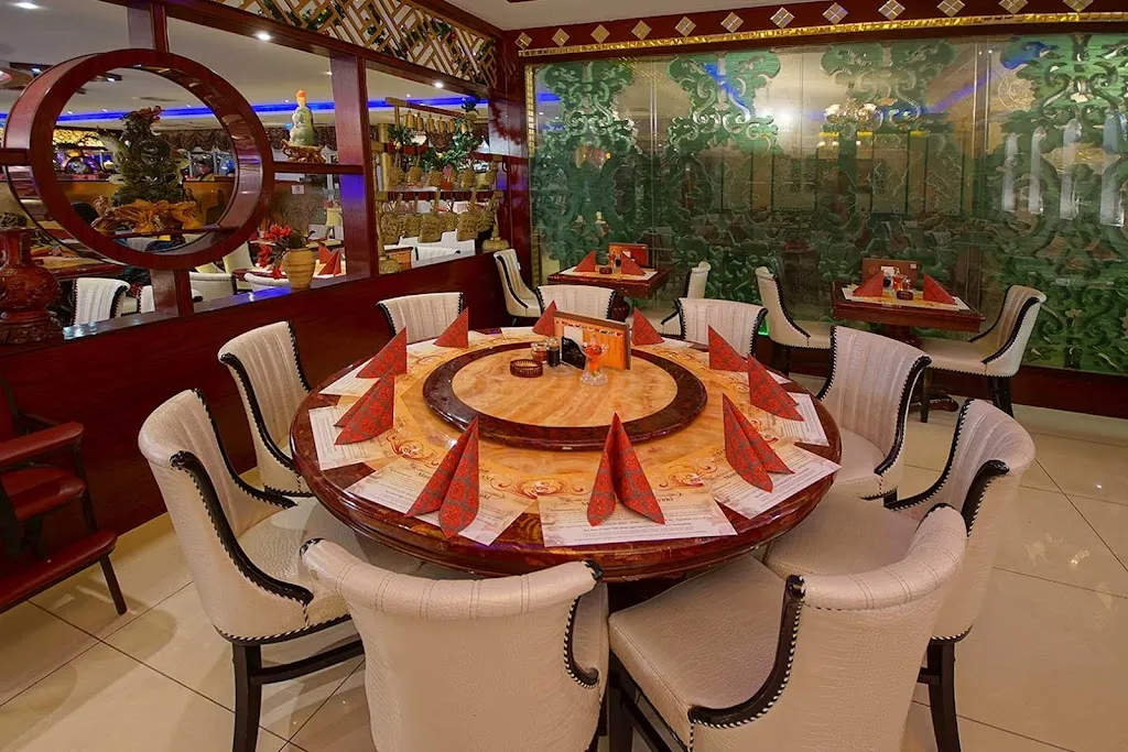 Asienpalast Weiterstadt restaurant in Weiterstadt