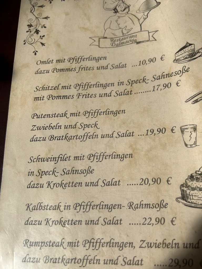 Menu_Restaurant Dalmacija_Weiterstadt_image_1