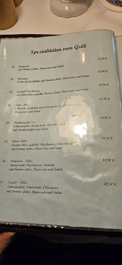 Menu_Restaurant Dalmacija_Weiterstadt_image_2