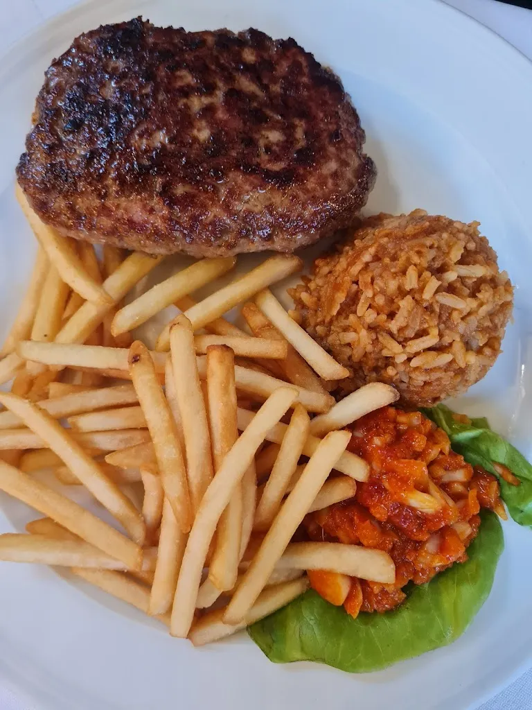 HW Vaeth_Restaurant Dalmacija_Weiterstadt_review