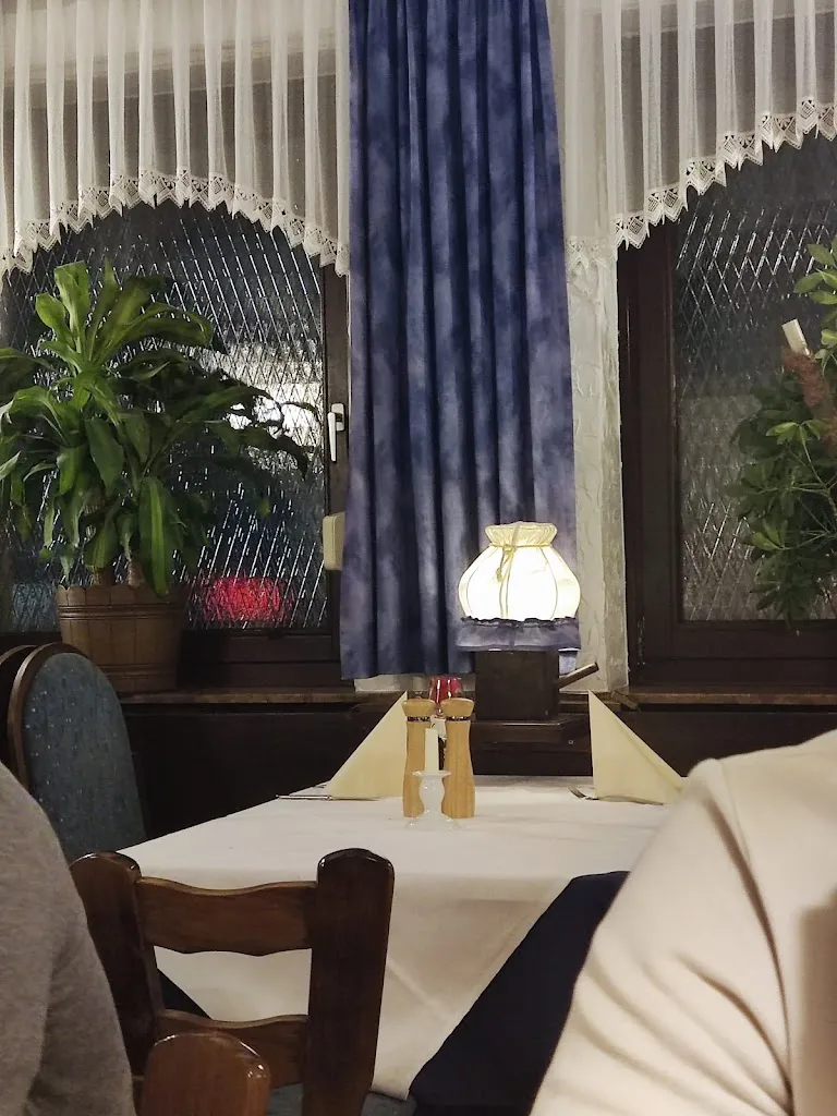 Restaurant Dalmacija ristorante a Weiterstadt