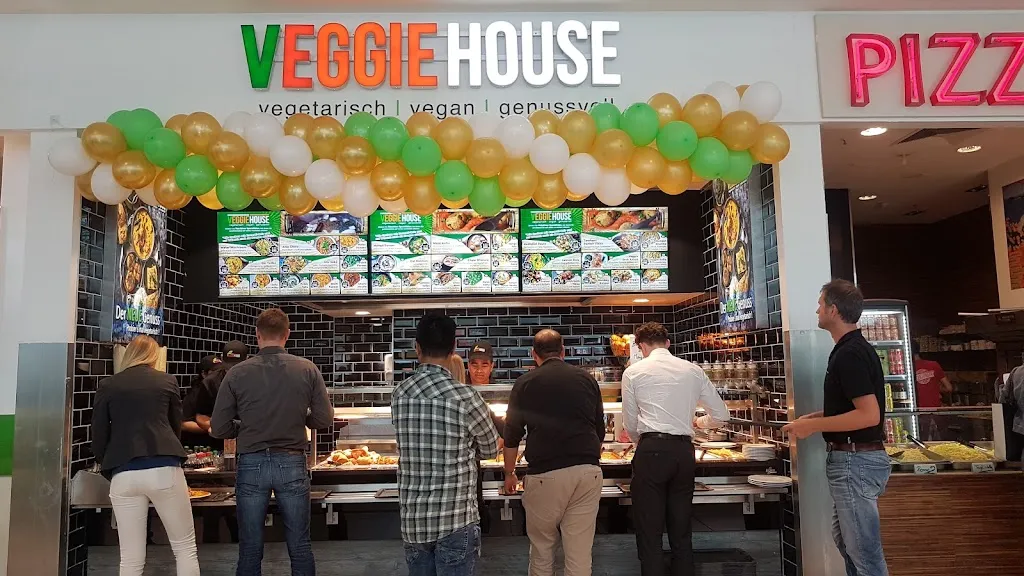 Veggie House LOOP 5 Weiterstadt | Indische Küche restaurant in Weiterstadt