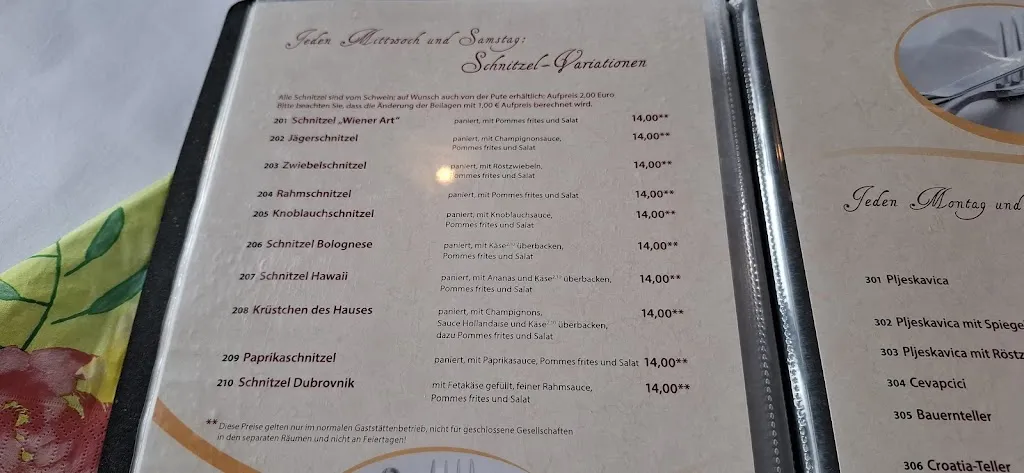 Menu_Restaurant Aulenberg_Weiterstadt_immagine_1