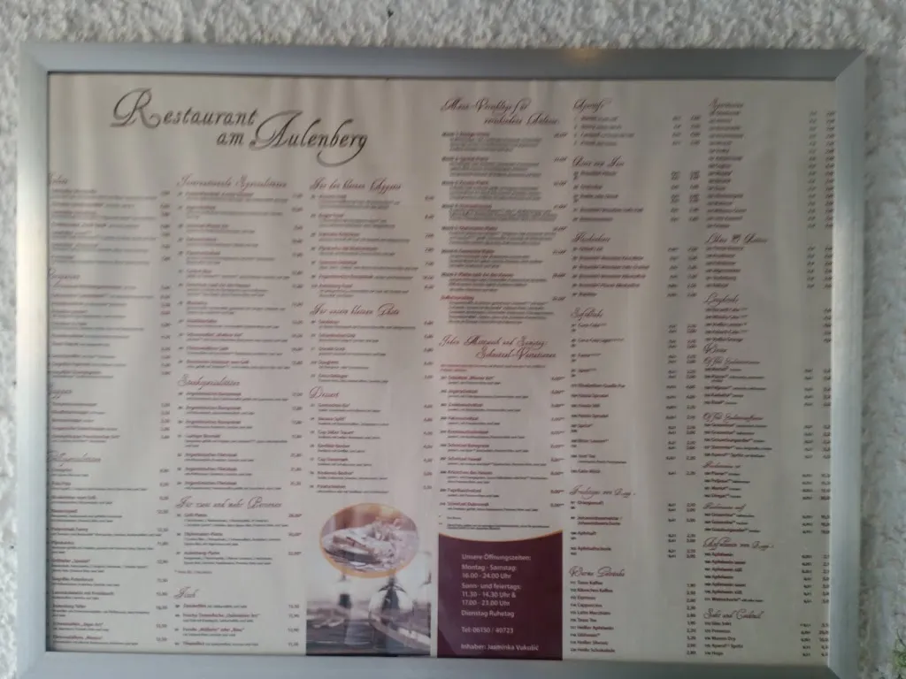 Menu_Restaurant Aulenberg_Weiterstadt_immagine_3