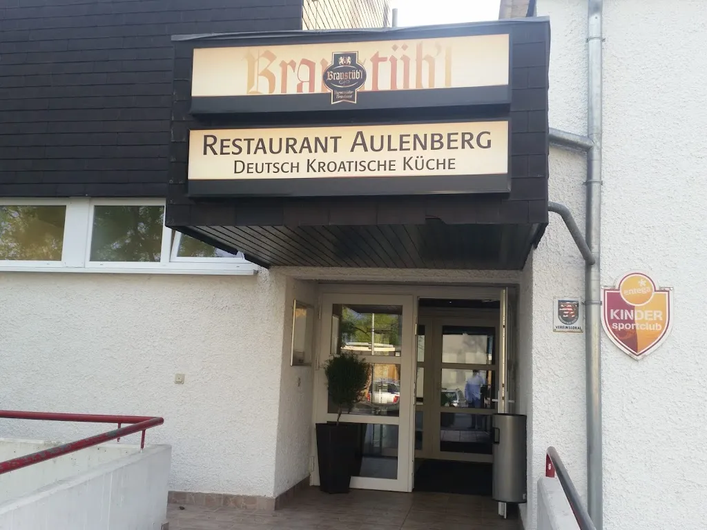 Restaurant Aulenberg ristorante a Weiterstadt