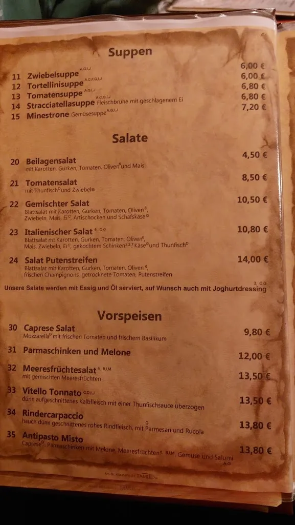 Menu_Ristorante La Pergola_Weiterstadt_immagine_4
