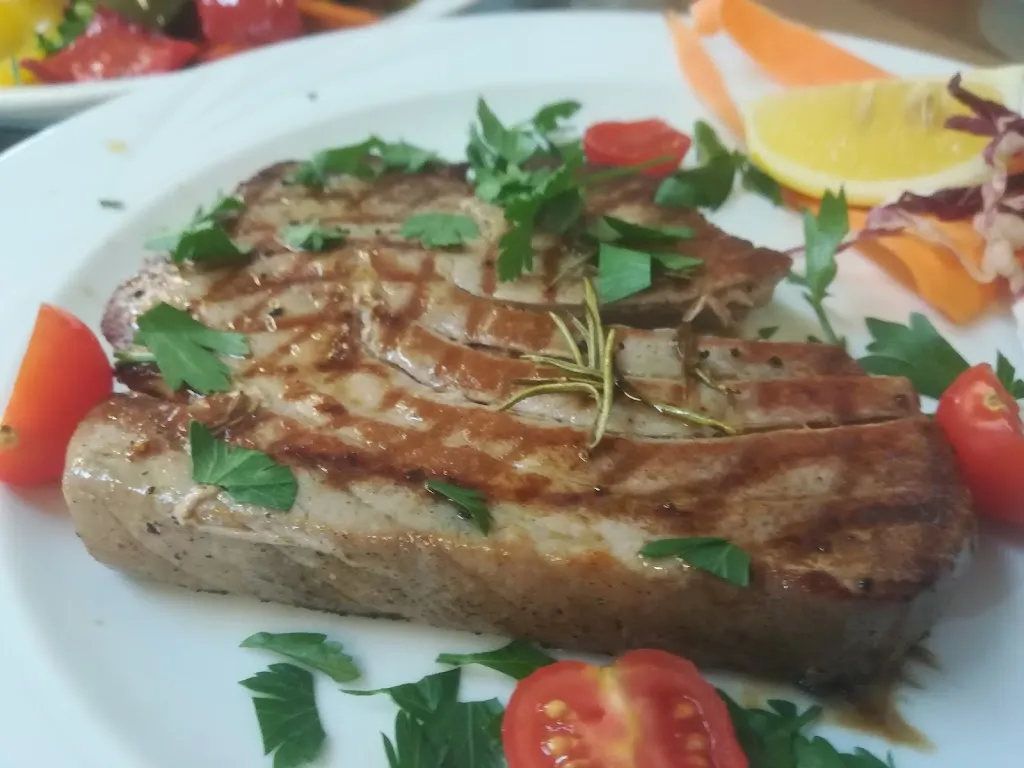 Menu_Ristorante La Pergola_Weiterstadt_immagine_6