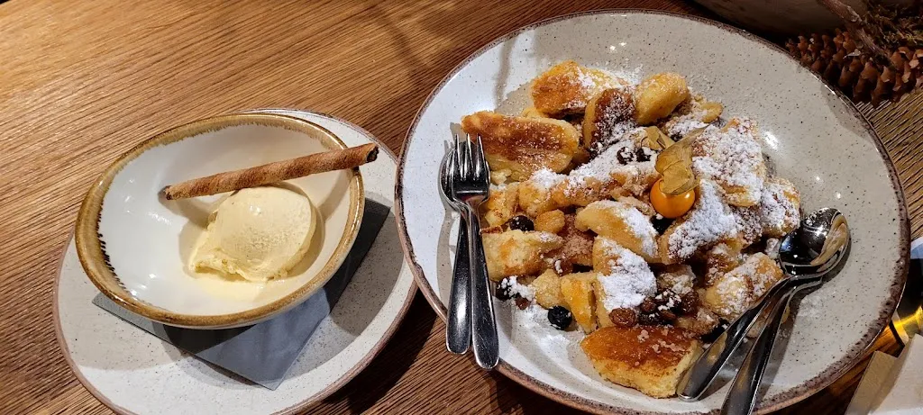 Monica Salazar_Alpen Wirtshaus_Gmünd_Bewertung