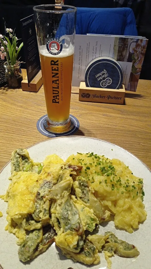 mark smith_Alpen Wirtshaus_Gmünd_Bewertung