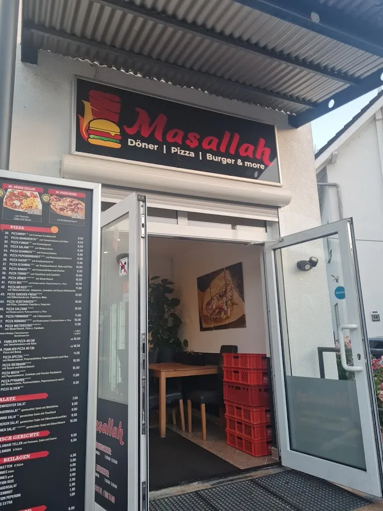 Menu_Masallah Restaurant_Weiterstadt_image_1