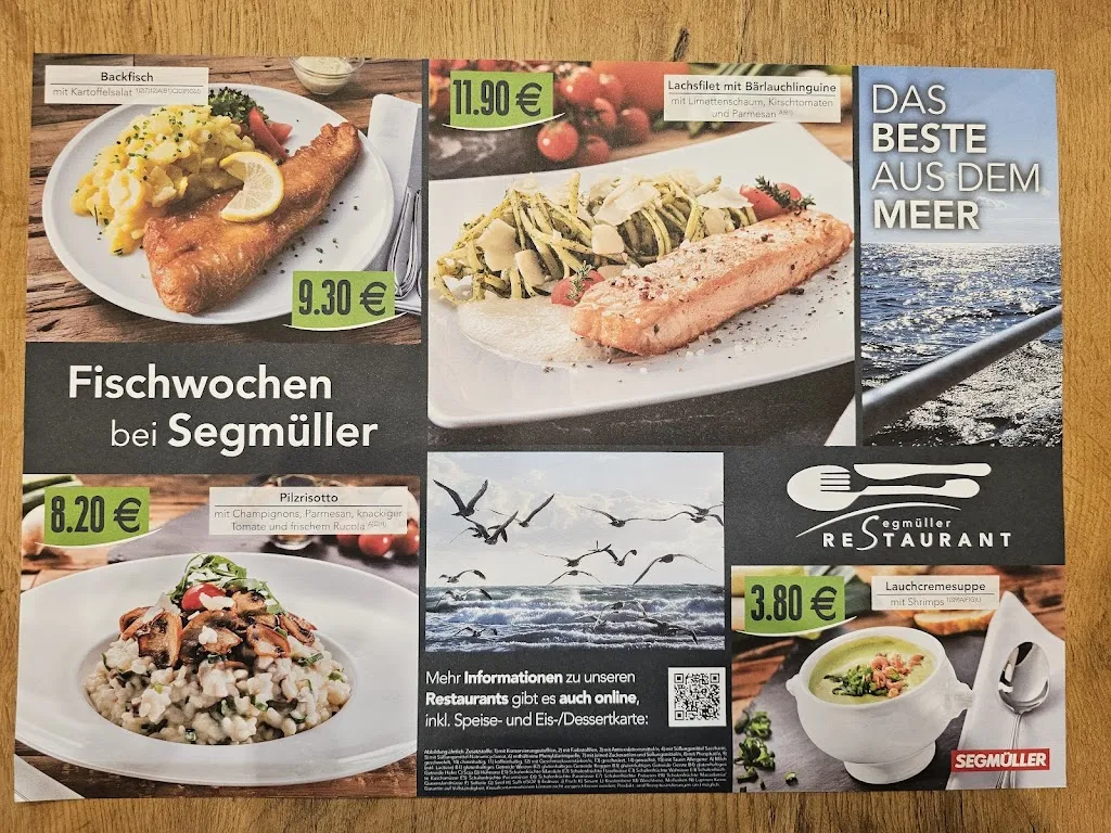 Menu_Segmüller's Restaurant_Weiterstadt_image_1
