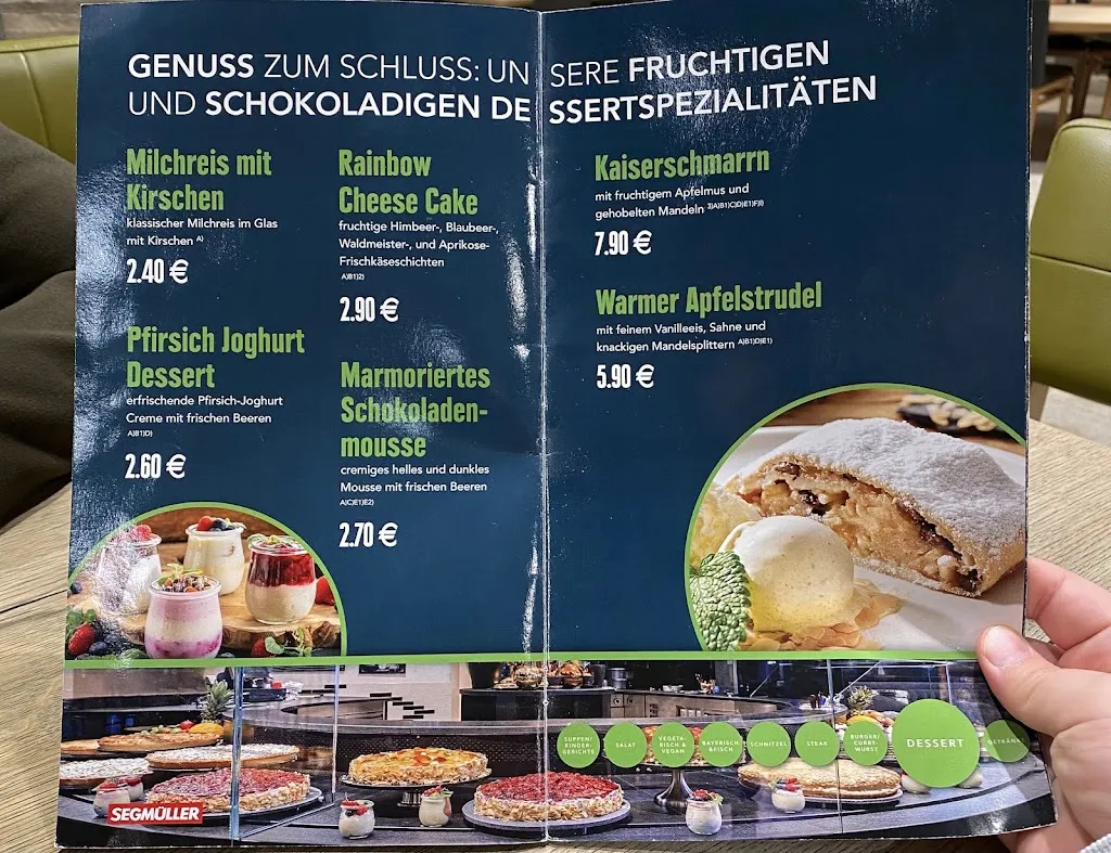Menu_Segmüller's Restaurant_Weiterstadt_image_2