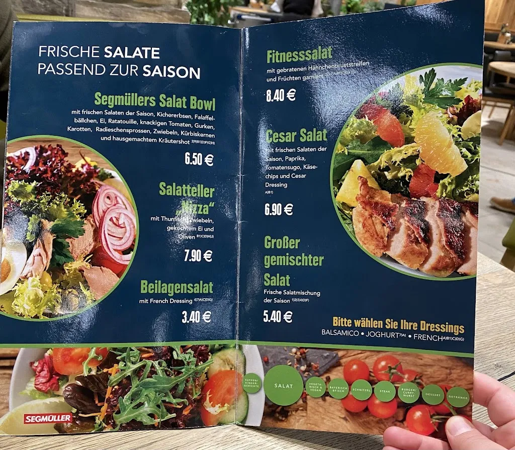 Menu_Segmüller's Restaurant_Weiterstadt_image_3