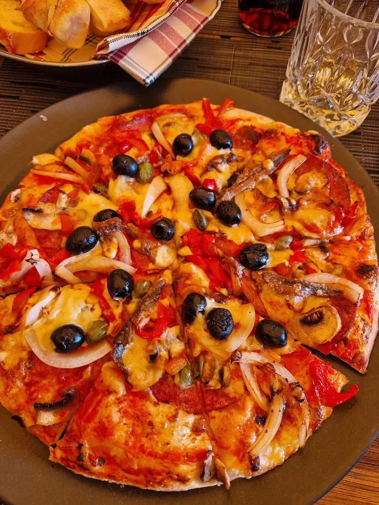 Menu_Pizzeria Europa_Weiterstadt_immagine_7