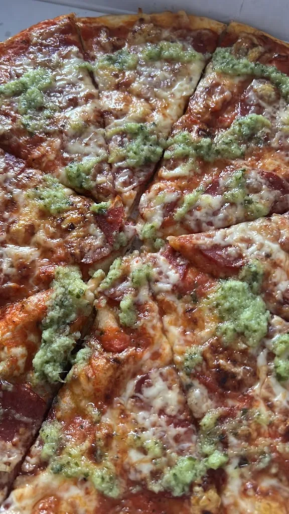 Bel Monte ristorante a Weiterstadt