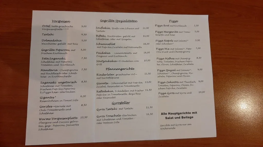 Menu_Restaurant Agora_Weiterstadt_image_2