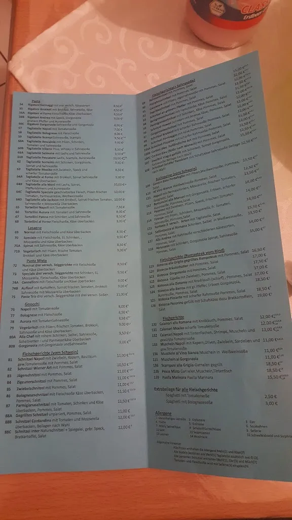 Menu_Pizzeria Napoli_Weiterstadt_image_3