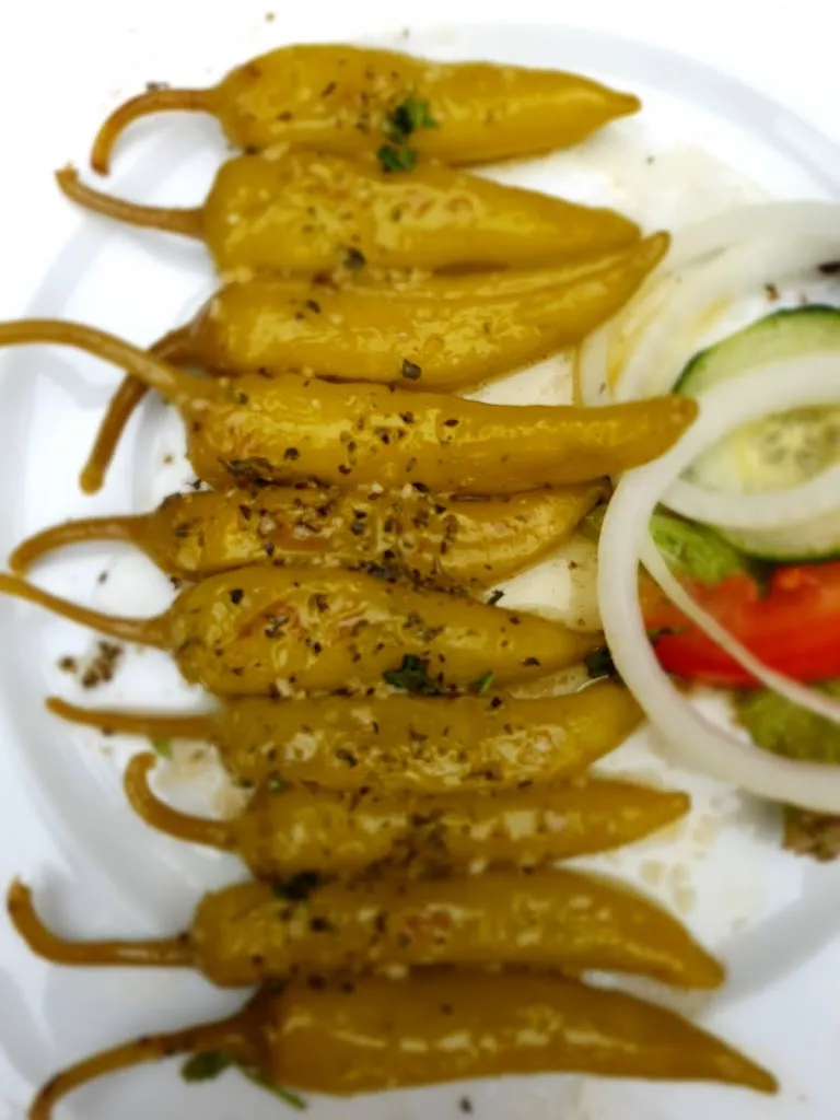 Menu_Gaststätte Elena_Weiterstadt_immagine_2