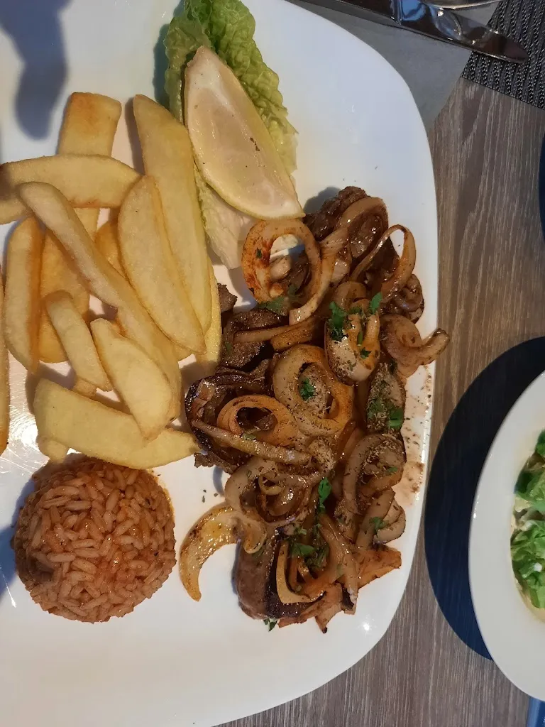 Menu_Gaststätte Elena_Weiterstadt_immagine_3