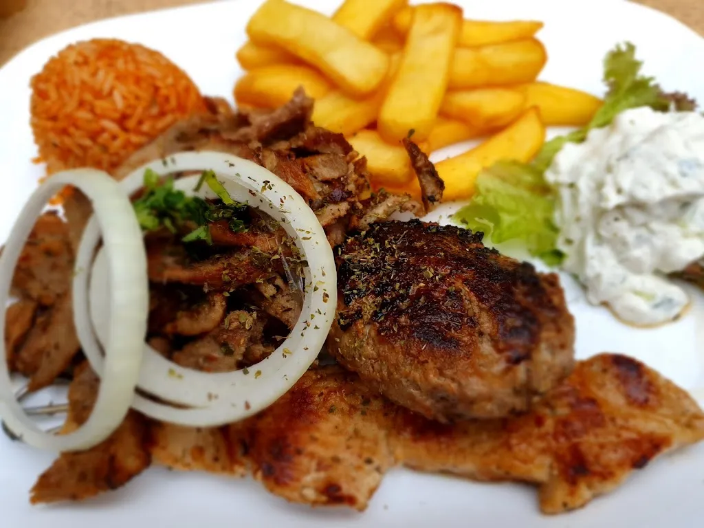 Menu_Gaststätte Elena_Weiterstadt_immagine_4