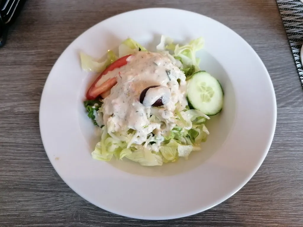 Menu_Gaststätte Elena_Weiterstadt_immagine_5