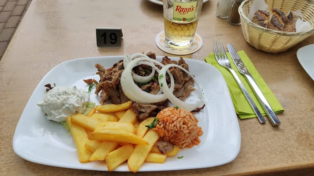 Menu_Gaststätte Elena_Weiterstadt_immagine_7