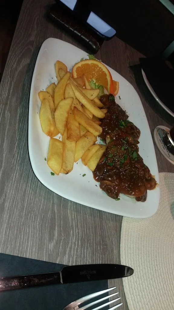 Menu_Gaststätte Elena_Weiterstadt_immagine_8